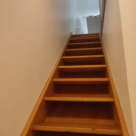 Maison Cosy Au Coeur Du Lochois لوش المظهر الخارجي الصورة